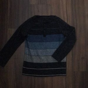 Boys long sleeve